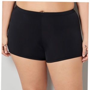 Avenue Swim shorts